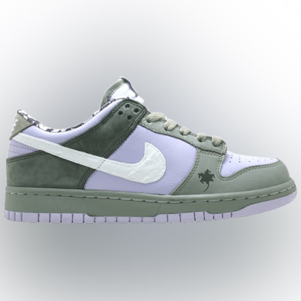 Women’s Dunk Low Premium 'Tricksy' 2006